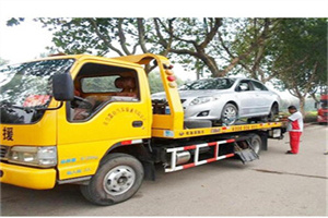 徐闻附近24小时汽车拖车服务热线