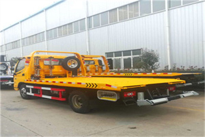 徐闻附近拖车救援搭电