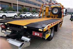 徐闻24小时汽车送油服务公司