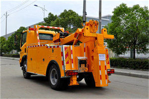 徐闻高速路拖车费